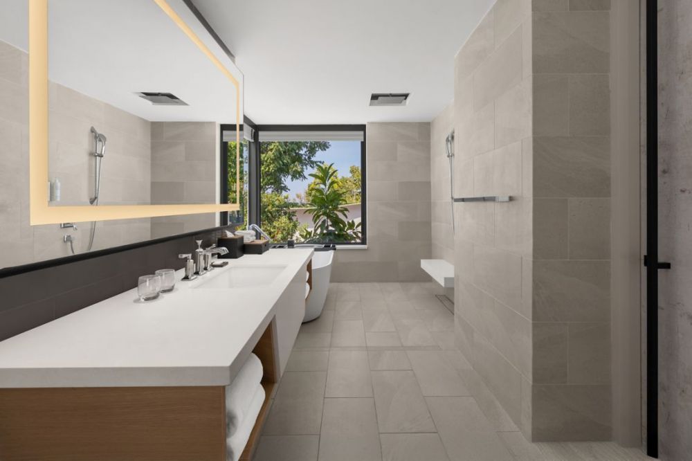 Sanctuary Villa, Marriott Perhentian Resort & Spa 5*