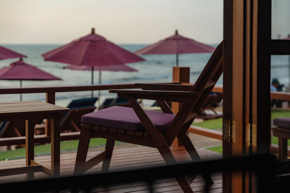 Similan Pearl, Khaolak Laguna Resort 4*