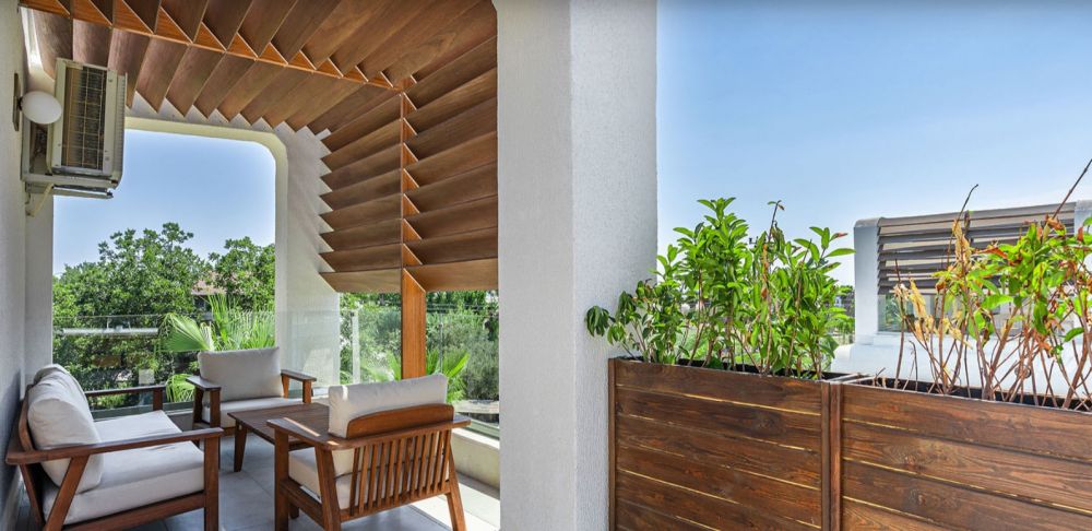 Amarilla Villas, Club Arona By Laren Hotel Special 