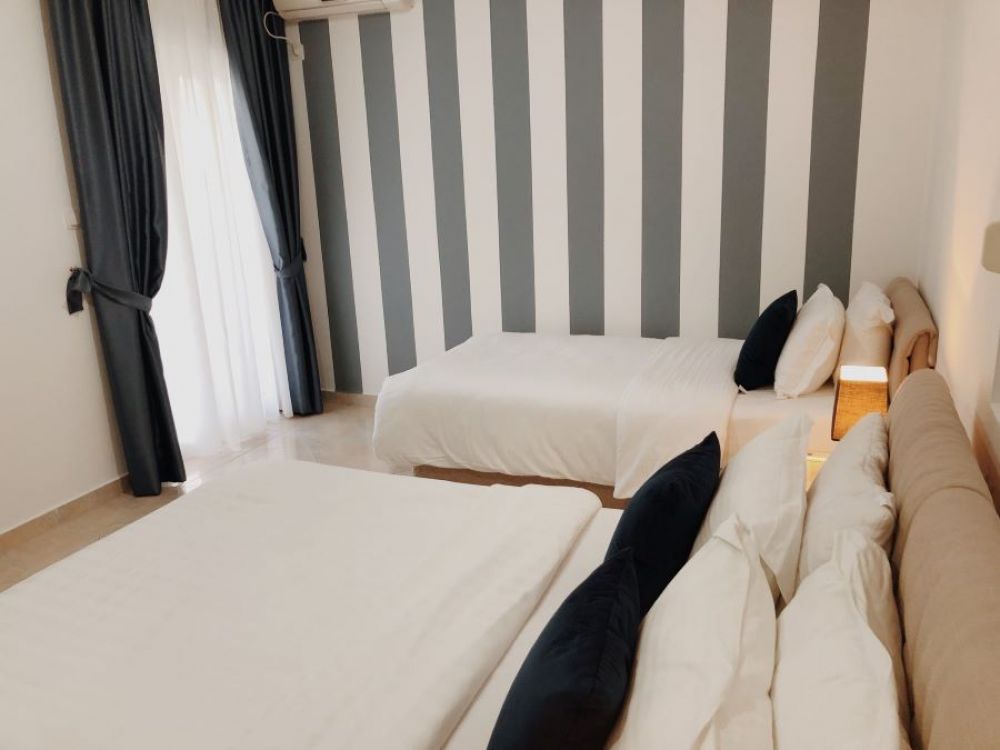Two Bedroom Apartment, Apartments Sun Village VILLA (A) 4*
