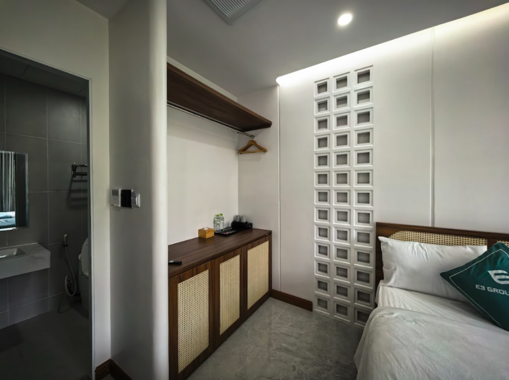 Deluxe Family, Le Boutique Hotel Phu Quoc 3*