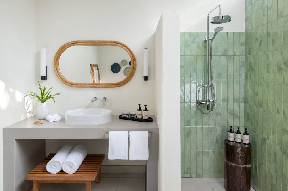 Deluxe Sunset Villa, NH Collection Maldives Reethi Resort (ex. Reethi Beach Resort) 4*