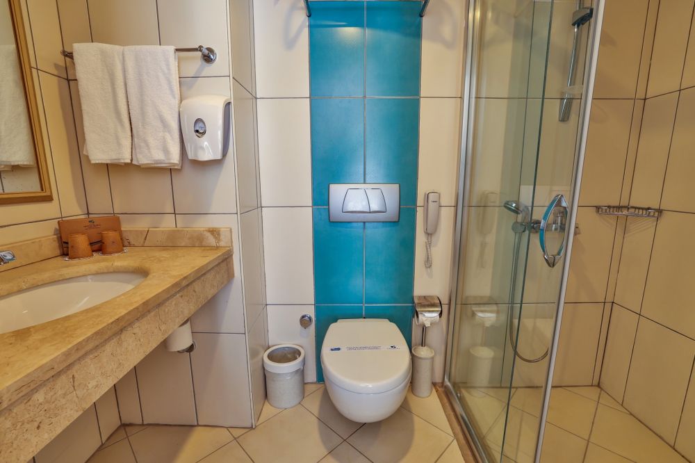 Standard Room, Crystal Boutique Comfort Collection (ex. Crystal Boutique Beach Resort) | Adults Only 16+ 5*