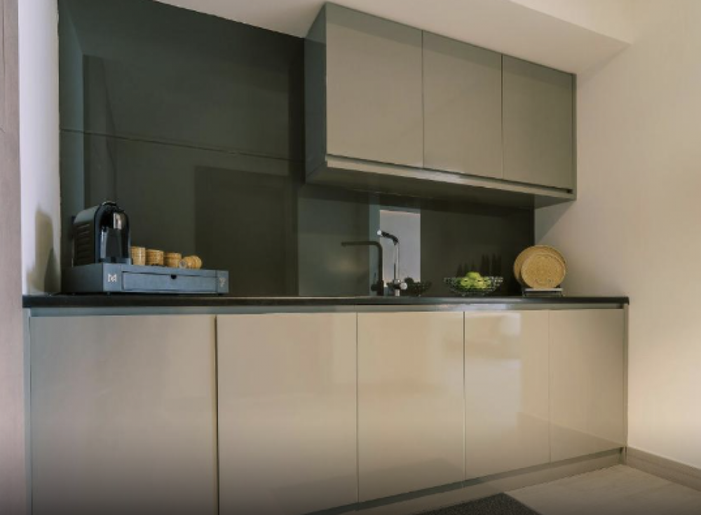 Family Suite With Kitchenette, Khalidia Palace Hotel Dubai by Mourouj Gloria (ex. Khalidia Palace Hotel Dubai) 5*