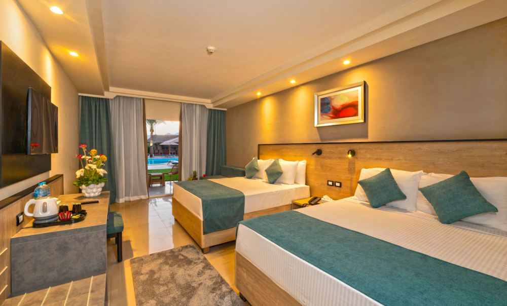 Superior Room, Xperience Kiroseiz Parkland 5*