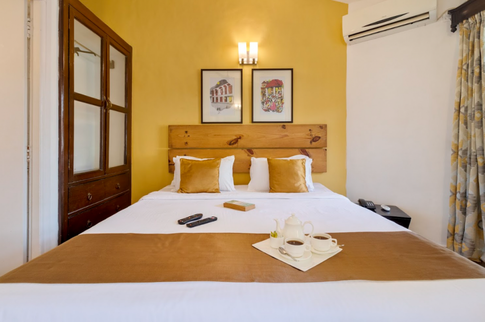 Standard, Aldeia Santa Rita 3*