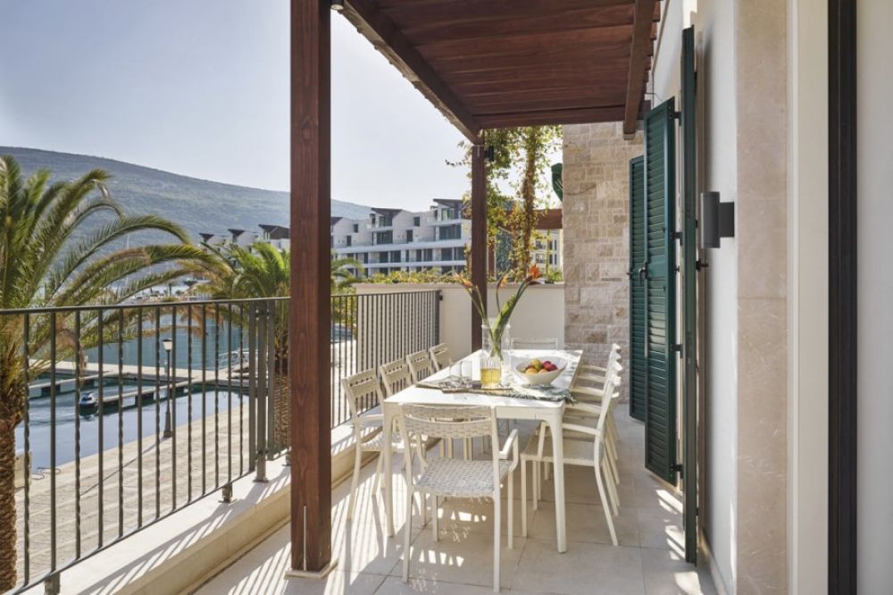 Portonovi Sea View Suite, Portonovi Resort 5*
