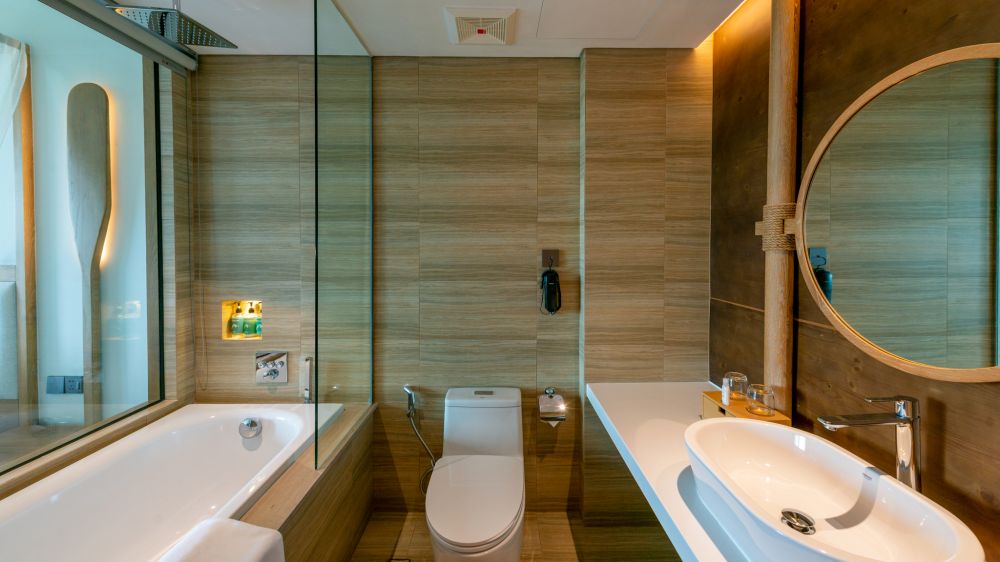 Deluxe River, Bellerive Hoi An Resort & Spa 5*