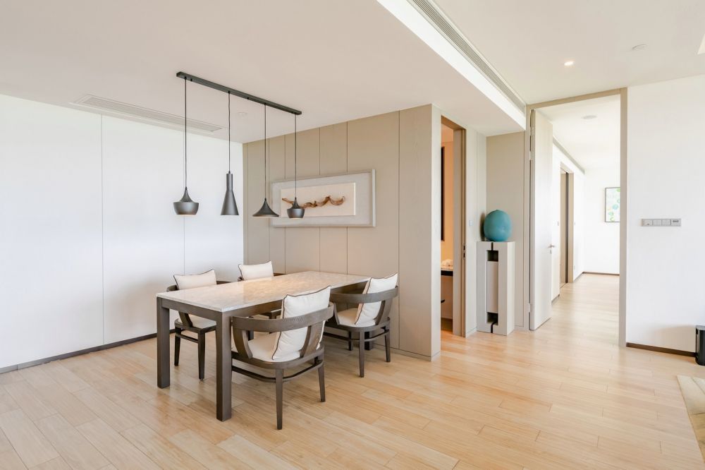Renewal Suite, The Westin Blue Bay Resort & Spa 5*