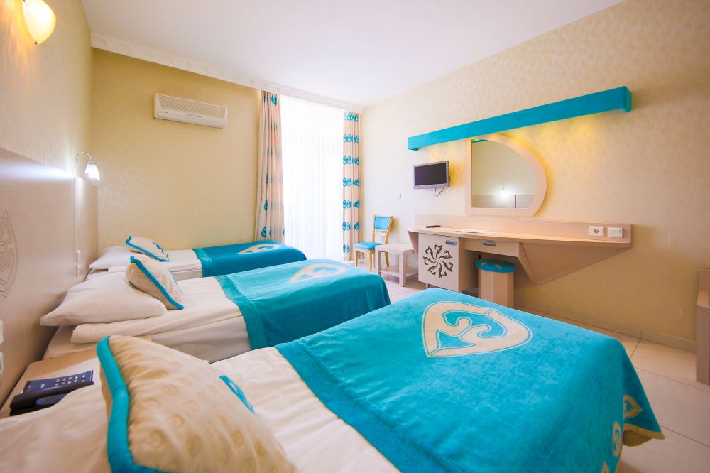 Standard Room, Daima Biz Hotel 5*