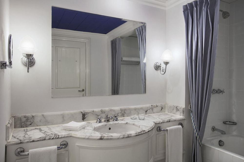 Family Sea View Room, Sheraton Main Building 5*
