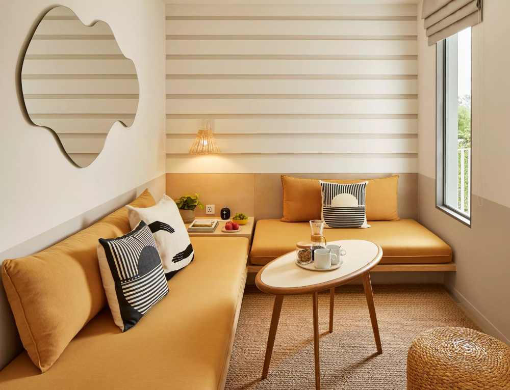Studio Suite, The Standard Hua Hin 5*