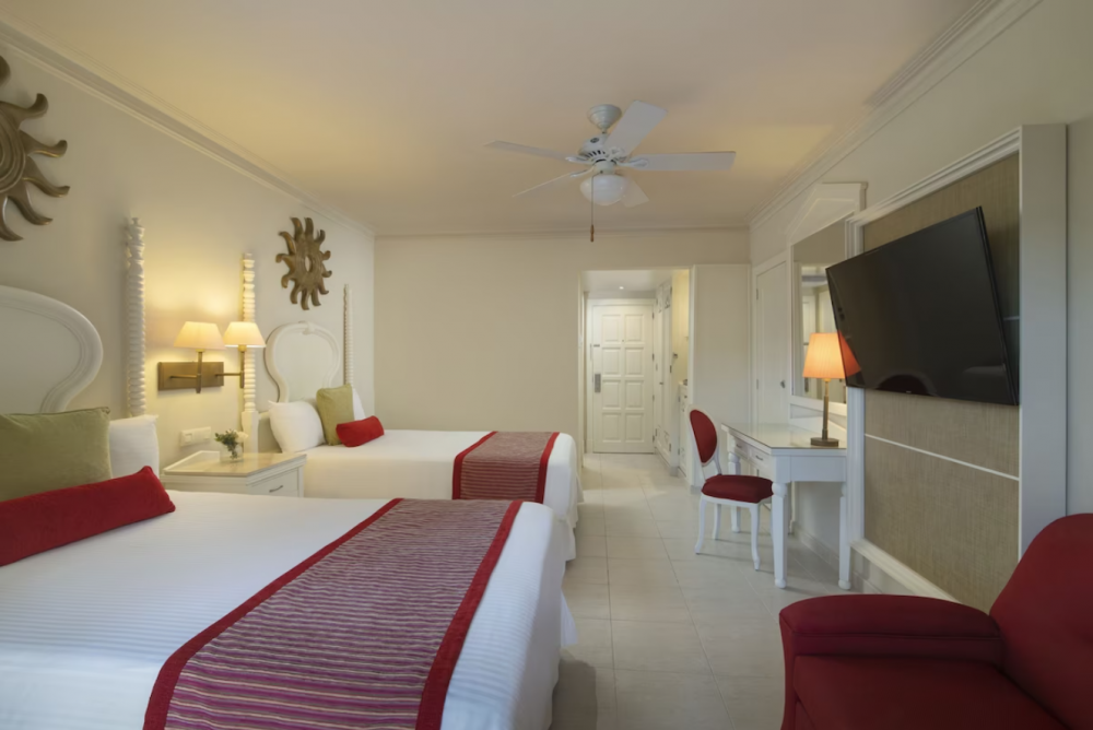 Family Junior Suite, Wyndham Alltra Punta Cana (Jewel Punta Cana) 5*