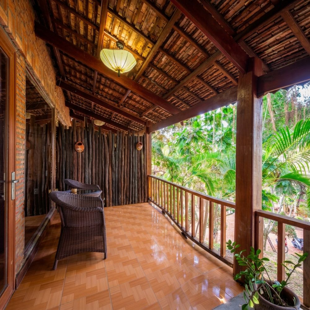 Sea View Bungalow WA, Milana Beach Resort & Spa Phu Quoc 4*