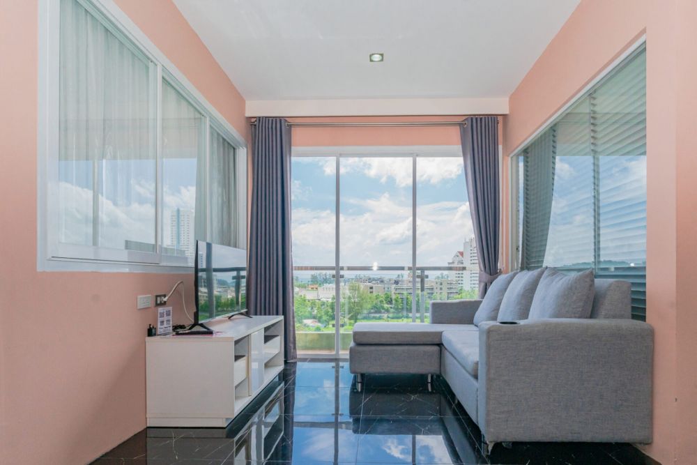 Family Suite Room, Patong Diamond Hotel 3*