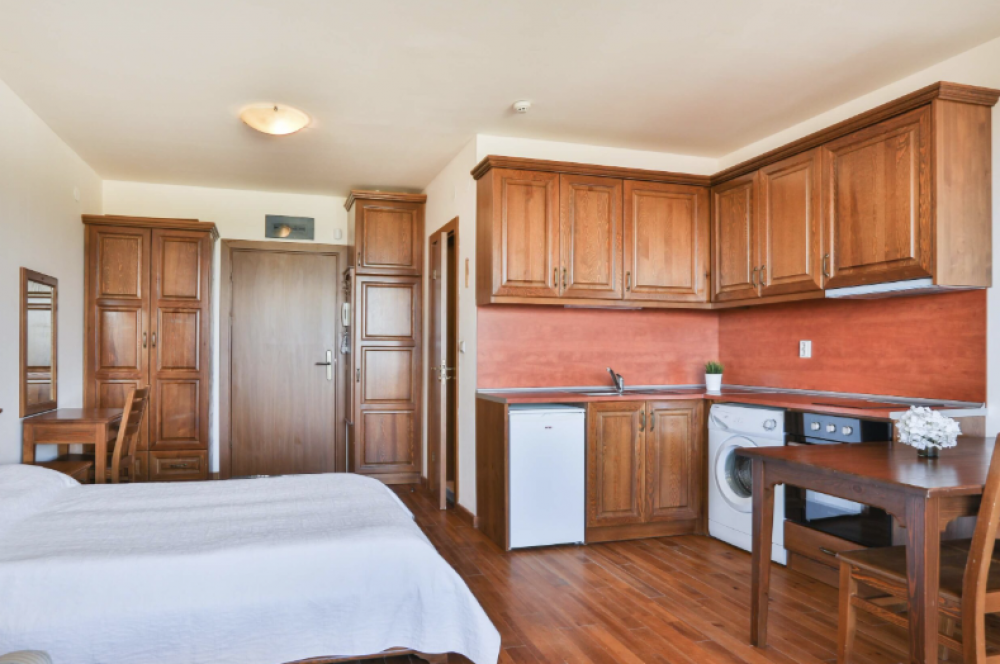 Studio standard, Pirin Golf Holiday Apartments 4*