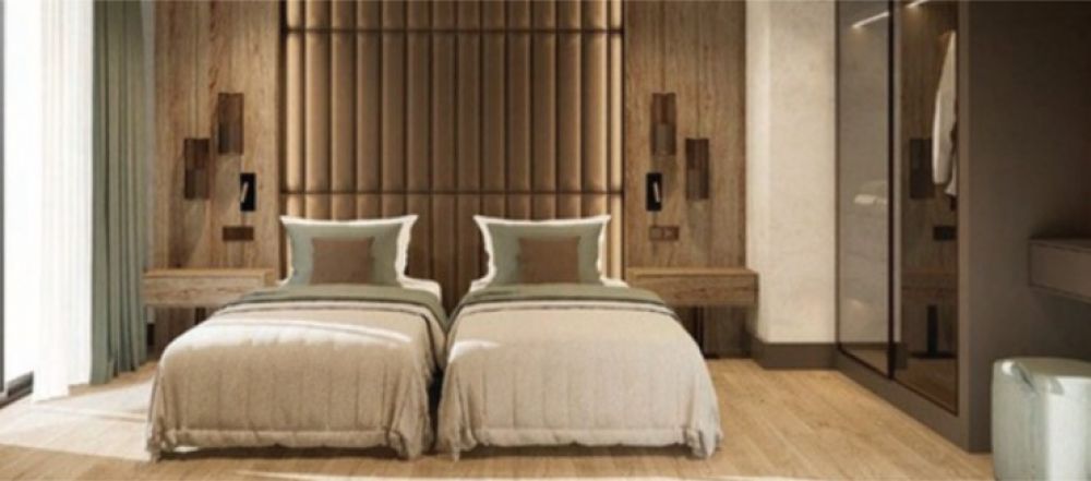 Family Suite Room, Movenpick Resort AntalyaTekirova (Ex. Royal Diwa Tekirova Resort) 5*