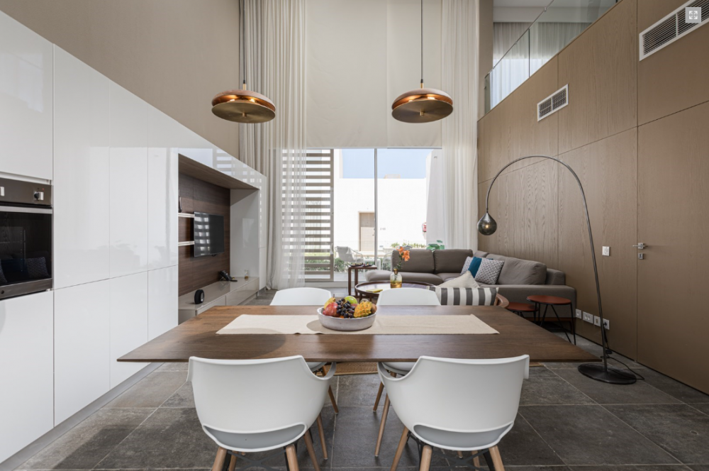 G Loft, The G Hotel Seashell 5*