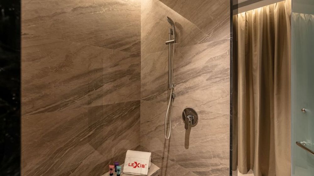 Panorama Pool Suite, Imperial Lexis Kuala Lumpur 5*