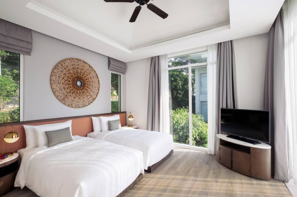 Garden Villa 2 Bedroom, Premier Village Phu Quoc Resort 5*