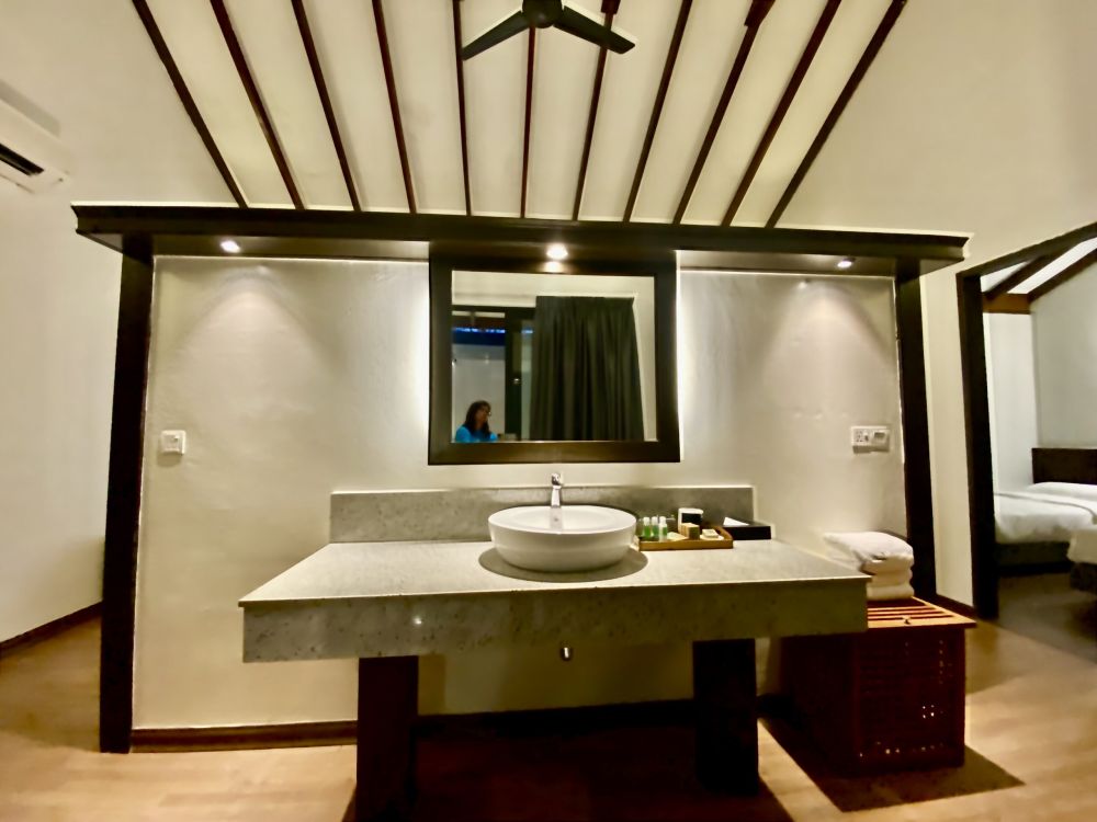 Beach Family Villa, Bubu Villas 4+