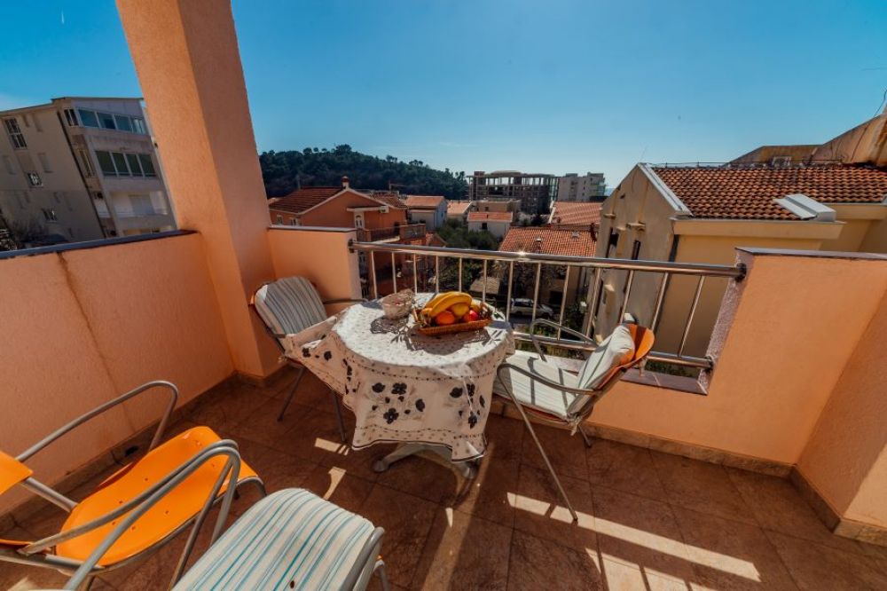 APP 04 One Bedroom, Andric Apartments 4*