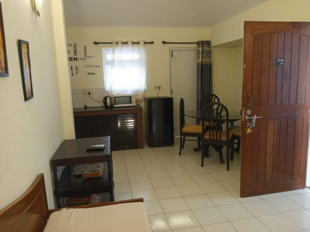 1 bedroom Apartment, Park Grand Royale Palms 3*