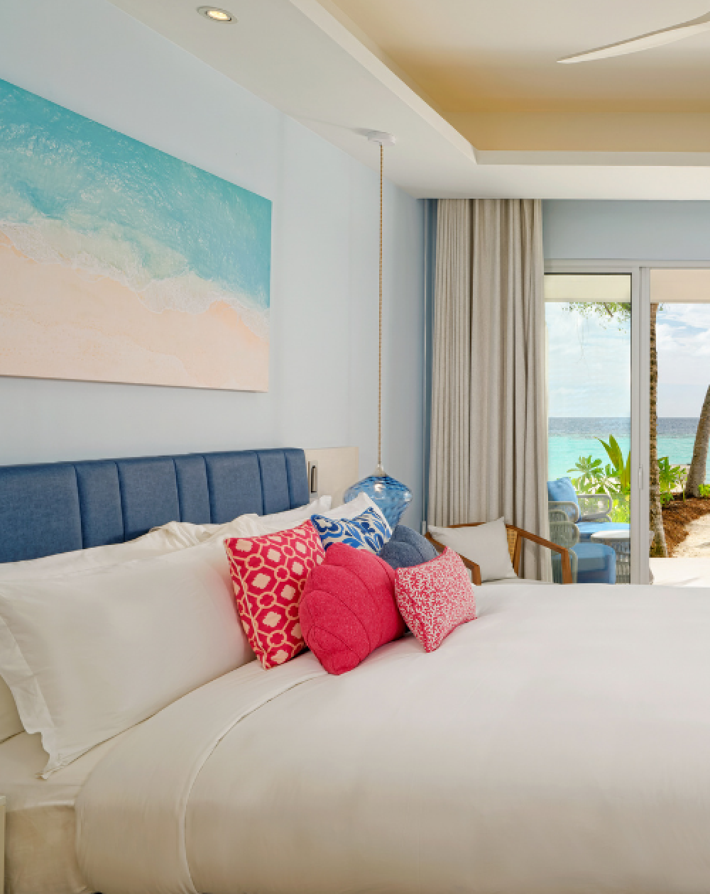 Beach Pool Villa, Eri Maldives (ex. Eriyadu Island Resort) 4*