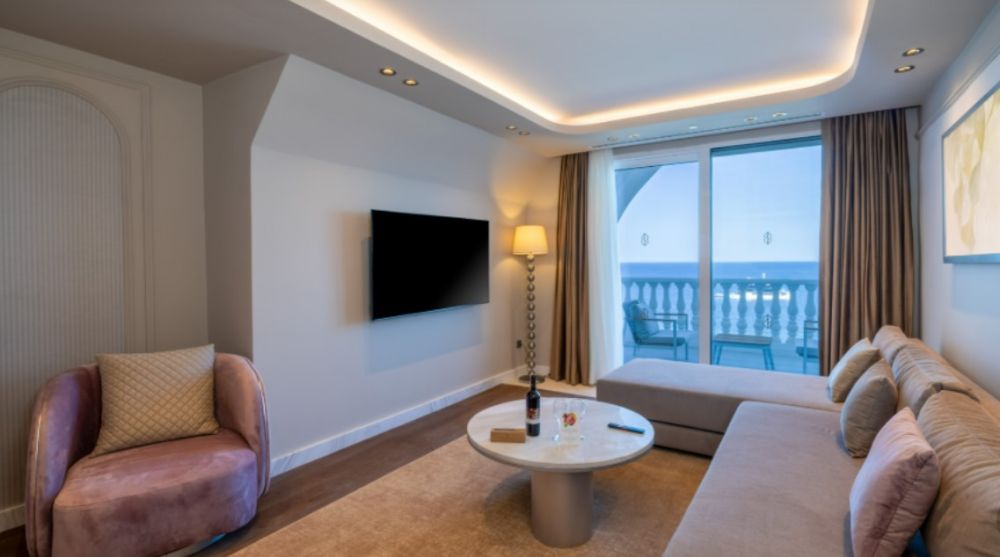 Nido Suite, Nirvana Dolce Vita (ex. Amara Dolce Vita) 5*