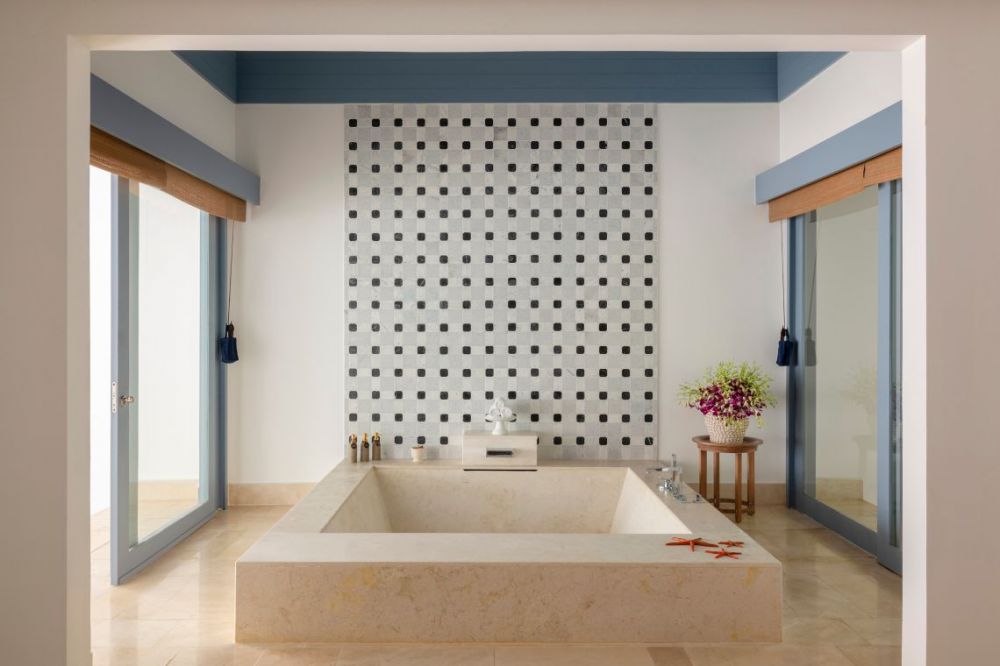 Sunset Beach Pool Villa, The Halcyon Private Isles Maldives, Autograph Collection (ex. Raffles Maldives Meradhoo) 5*