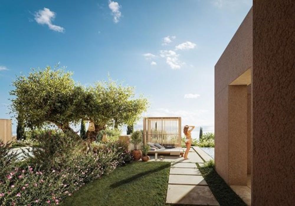 Family Priene Grand Duplex, Akra Didim Resort & SPA 5*