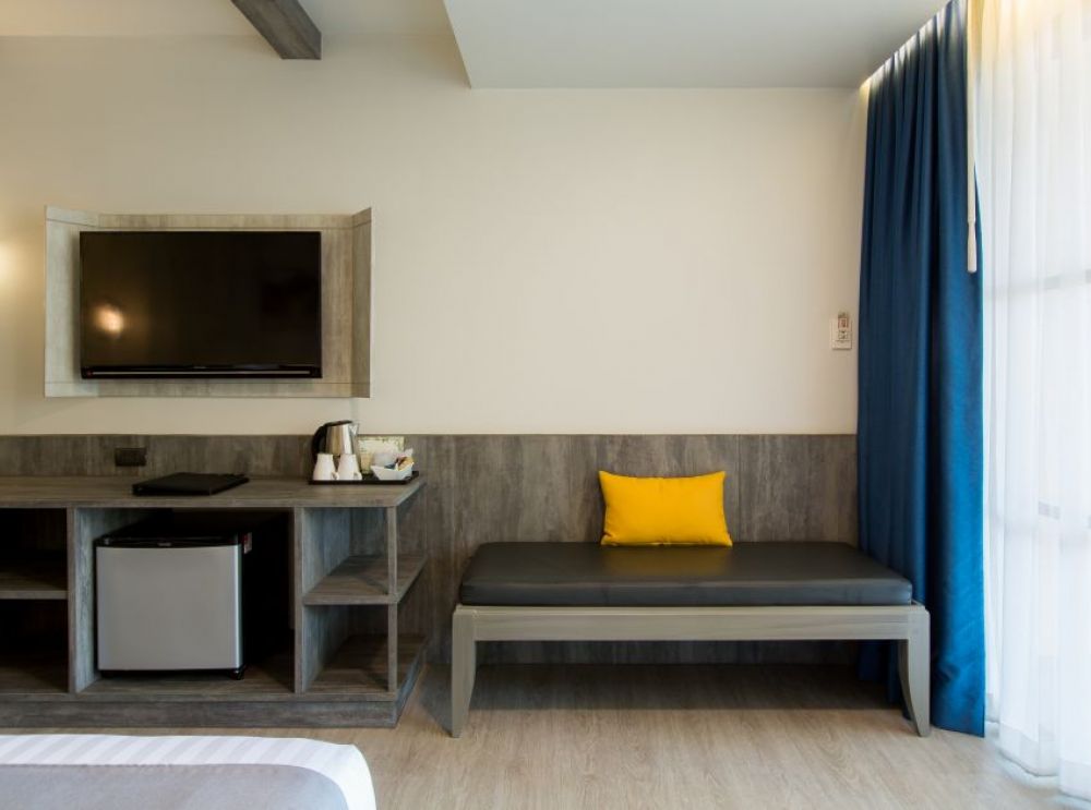 Deluxe Pool Wing, Coconut Village 3*
