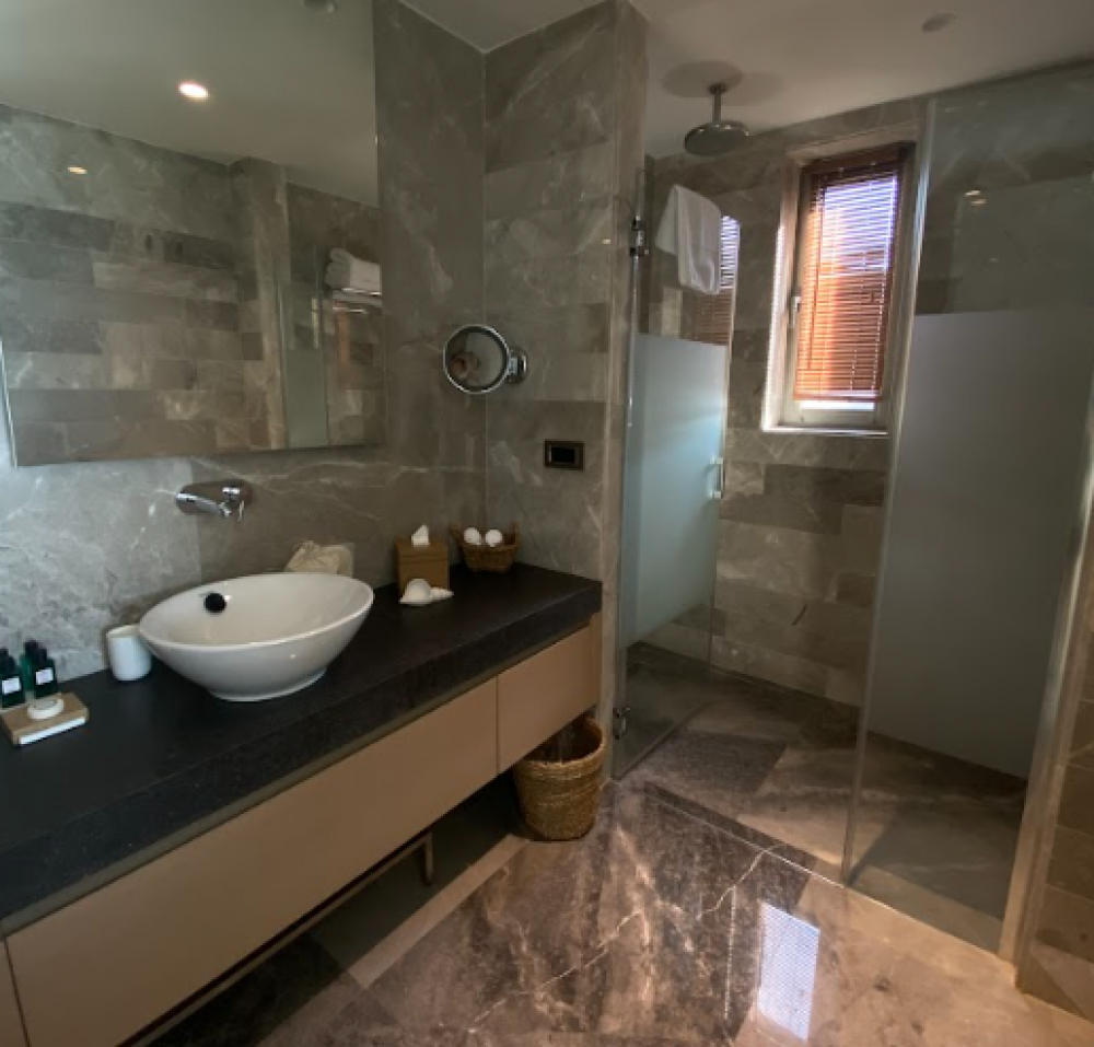 4 Bedroom Sea View Pool Villa, METT Hotel&Beach Resort Bodrum 5*