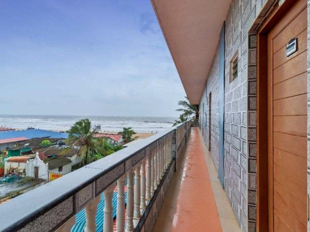 Sea View, Larios Beach Holidays Resort 3*
