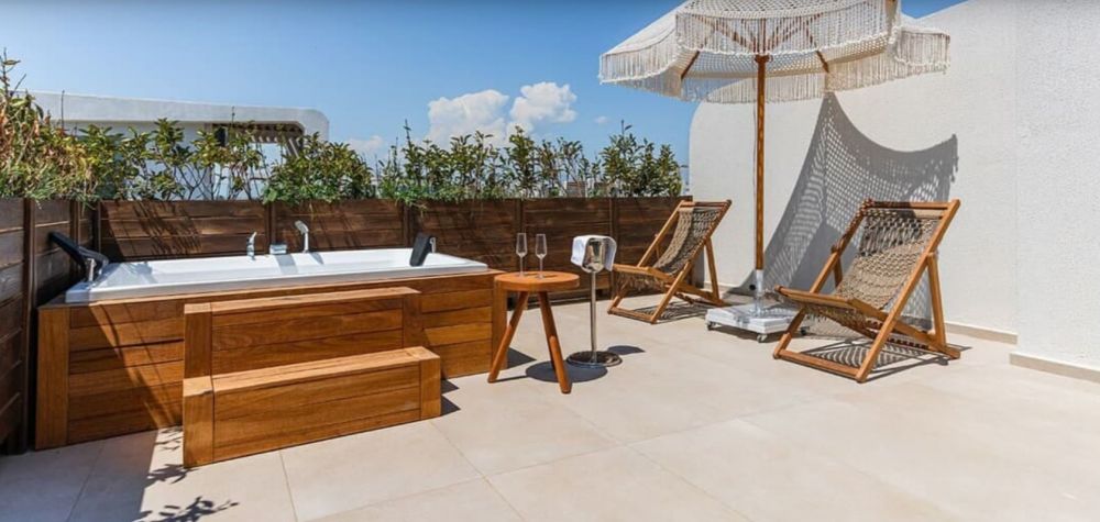 Villas The Grand, Club Arona By Laren Hotel Special 