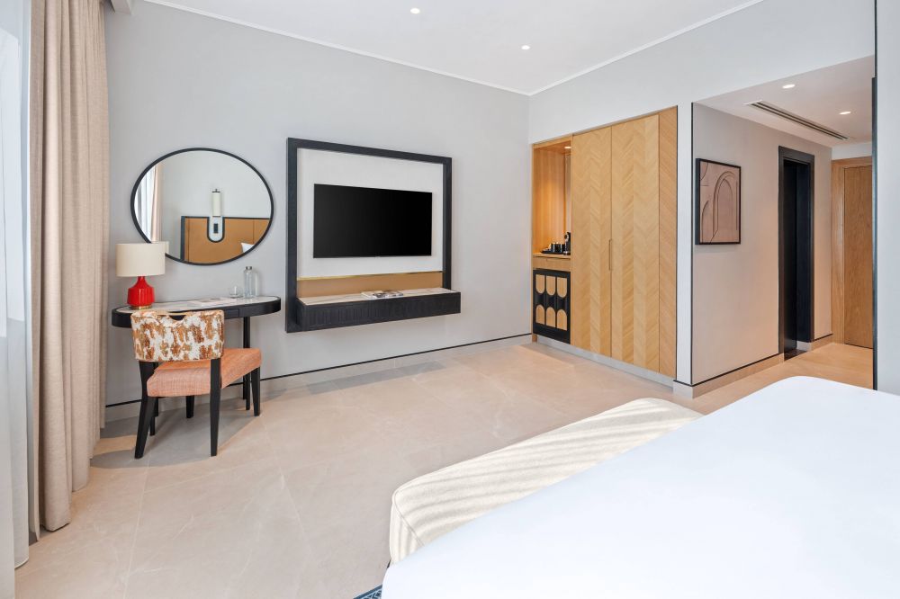 Collection Room, Oaks Ibn Battuta Gate Dubai 5*