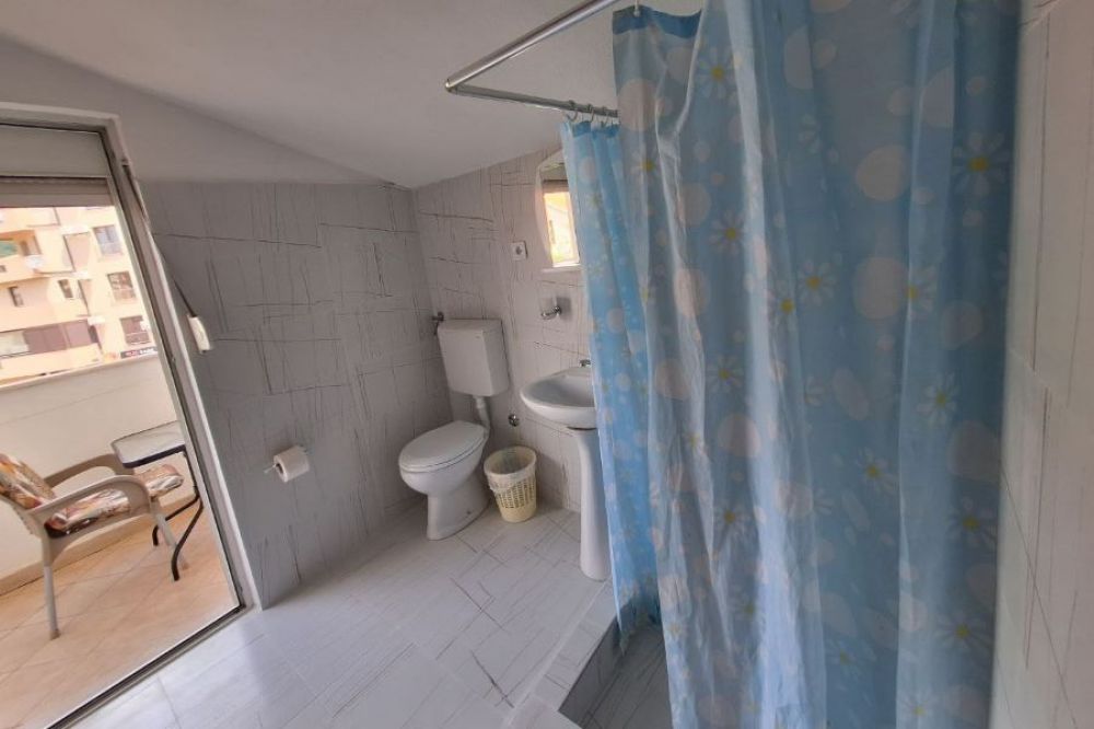 DBL/Twin Standard, Korac Rooms 2*