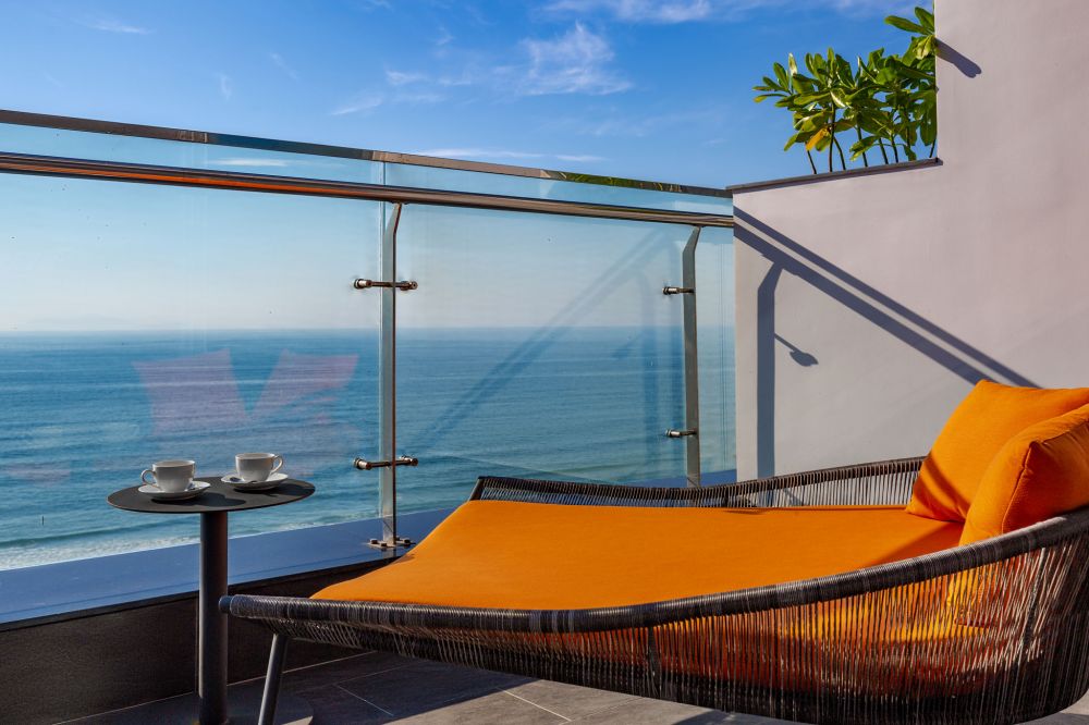 2 Bedroom Residence Ocean, Le Sands Oceanfront Da Nang 4*