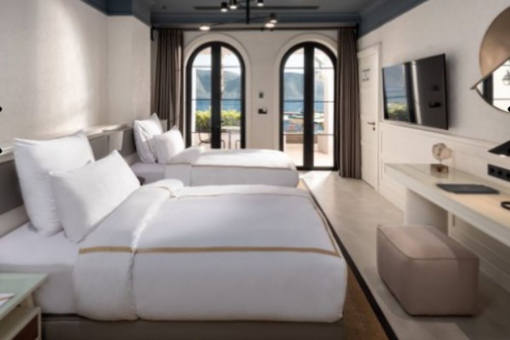Deluxe Sea View, Casa Nonna Bodrum (ex. Sign By Ersan) | Adult Only 