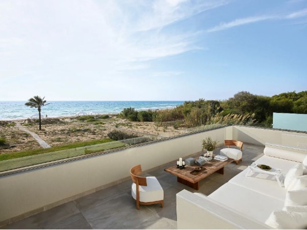 Appolonia, Mandola Rosa a Grecotel Resort to Live 5*