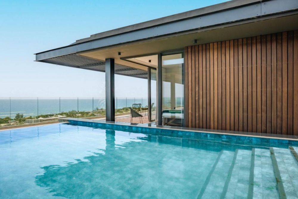 Legend Signature Penthouse & Private Pool, Legend Hill Resort & Spa 5*