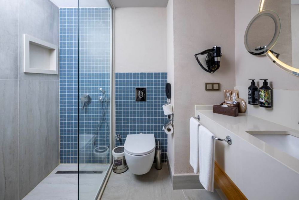 Deluxe Standard Terrace Garden View, Ducale Lara 5*