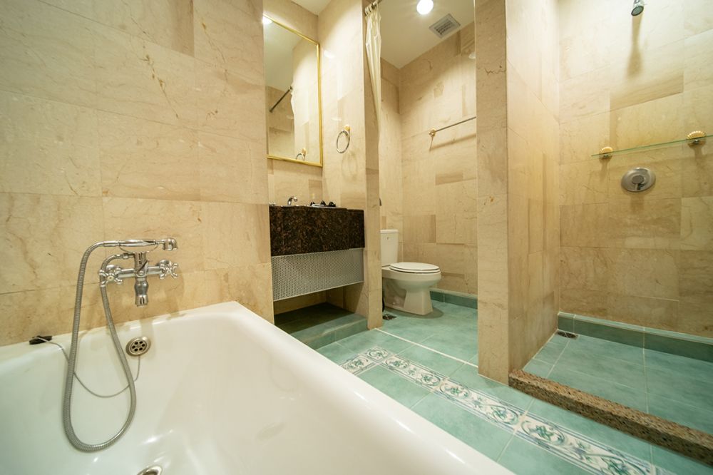 Duplex Suite, Century Pines Resort Cameron Highlands 4*