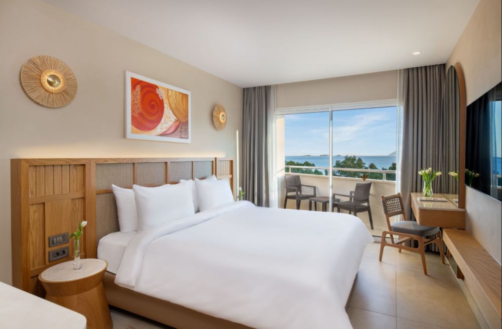 Deluxe Family Suite, Rixos Premium Tekirova 5*
