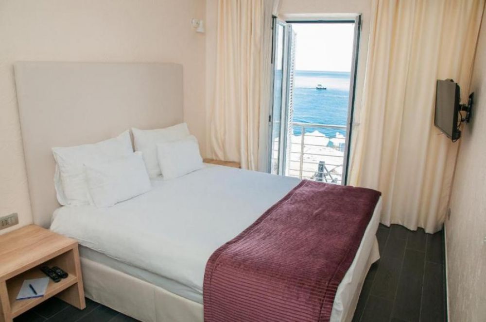 Suite Sea View, Astoria Budva 4*