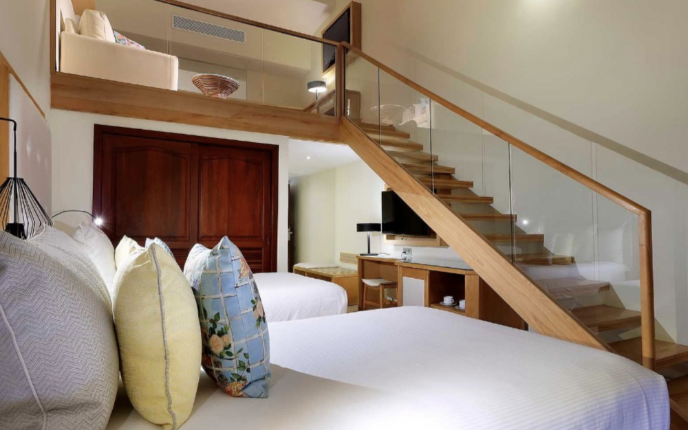 Loft Family Suite, Grand Palladium Punta Cana Resort & SPA 5*