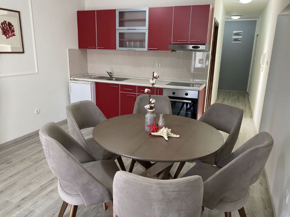 Three Bedroom Apartment, Apartments Sun Village VILLA (A) 4*