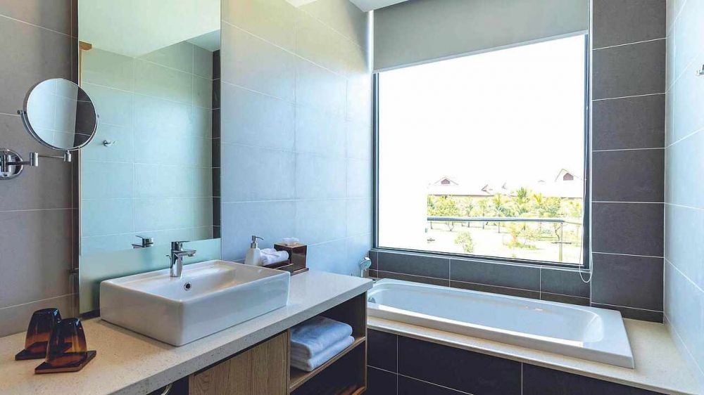 Deluxe Room GV, Robinson Nam Hoi An 5*