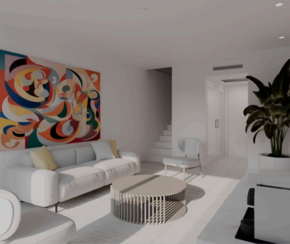 Laguna Duplex Suite, FashionTV Luxe Resort 5*