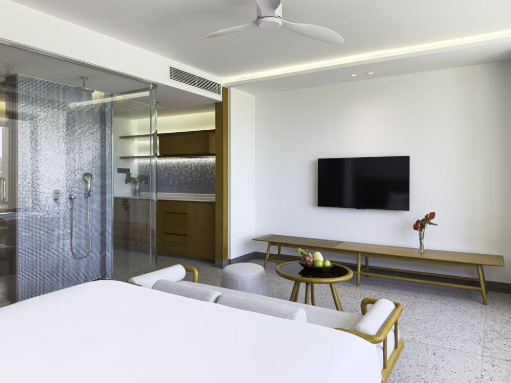 Deluxe Room, Wyndham Garden Phuket Kamala 5*